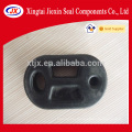 plastic exhaust muffler hanger